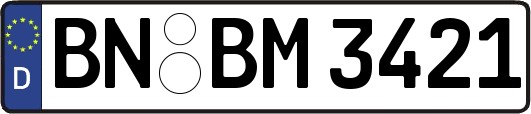 BN-BM3421