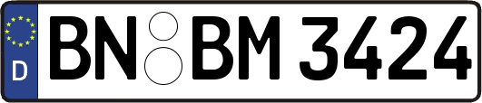 BN-BM3424