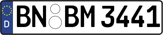 BN-BM3441