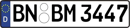 BN-BM3447