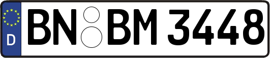 BN-BM3448