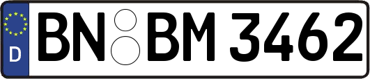 BN-BM3462