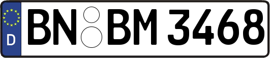 BN-BM3468