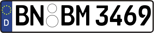 BN-BM3469