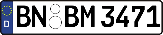 BN-BM3471