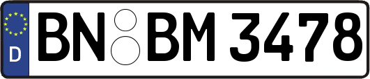 BN-BM3478