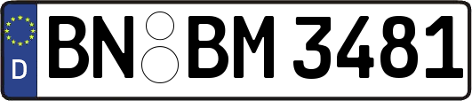 BN-BM3481