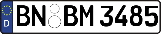 BN-BM3485