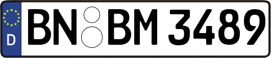 BN-BM3489