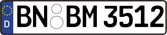 BN-BM3512
