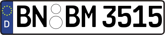 BN-BM3515