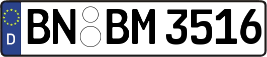 BN-BM3516