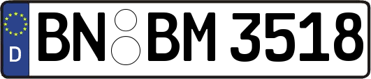 BN-BM3518