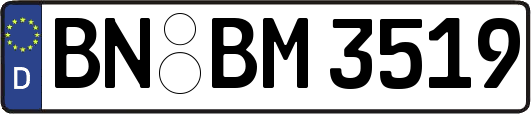 BN-BM3519