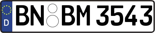 BN-BM3543