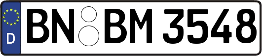 BN-BM3548