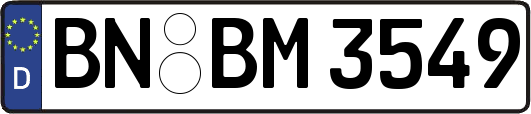 BN-BM3549