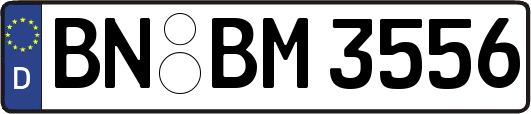 BN-BM3556