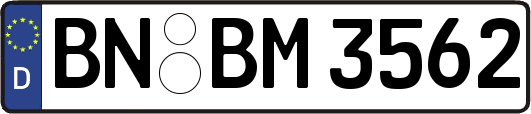BN-BM3562