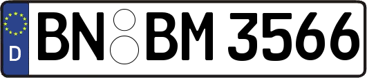 BN-BM3566