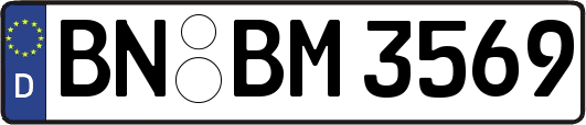 BN-BM3569