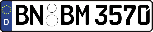 BN-BM3570