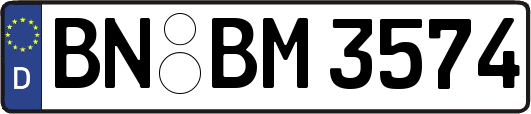 BN-BM3574