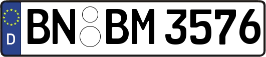 BN-BM3576