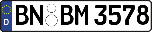 BN-BM3578