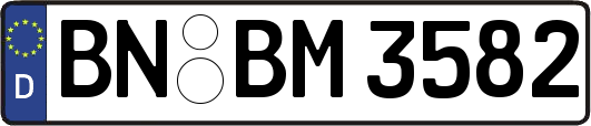 BN-BM3582