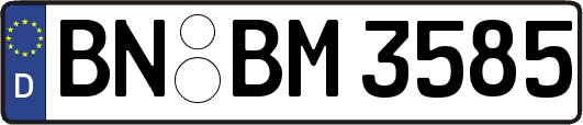 BN-BM3585