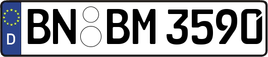BN-BM3590