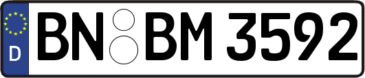 BN-BM3592