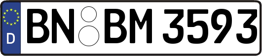 BN-BM3593