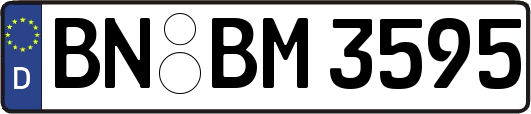 BN-BM3595