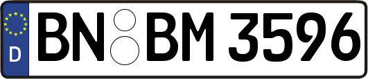 BN-BM3596