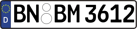 BN-BM3612