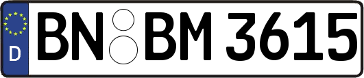 BN-BM3615