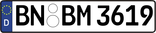 BN-BM3619