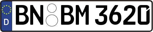 BN-BM3620