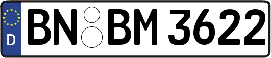 BN-BM3622