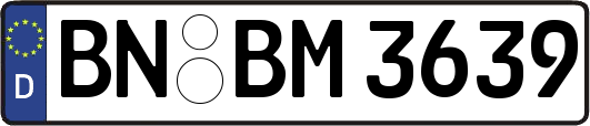 BN-BM3639
