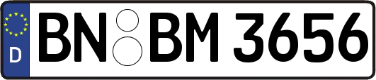 BN-BM3656