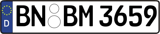 BN-BM3659