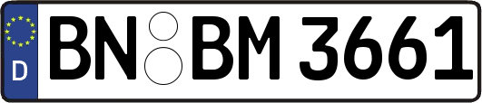 BN-BM3661