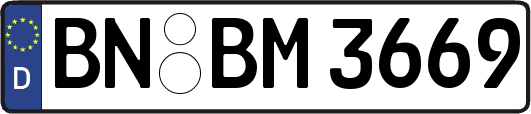 BN-BM3669