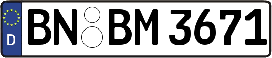 BN-BM3671
