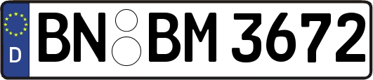 BN-BM3672
