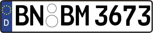 BN-BM3673