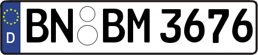 BN-BM3676
